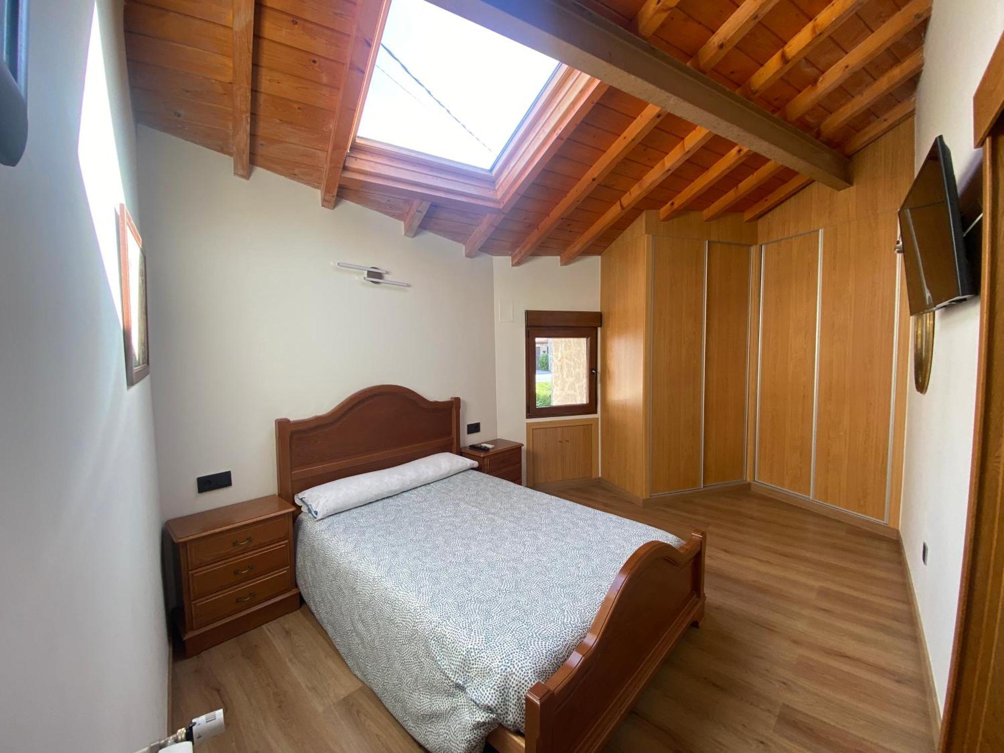 Casa Farruco Allariz Exterior foto